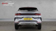 BYD Seal U 1.5 DM-i Comfort 5dr Auto Estate